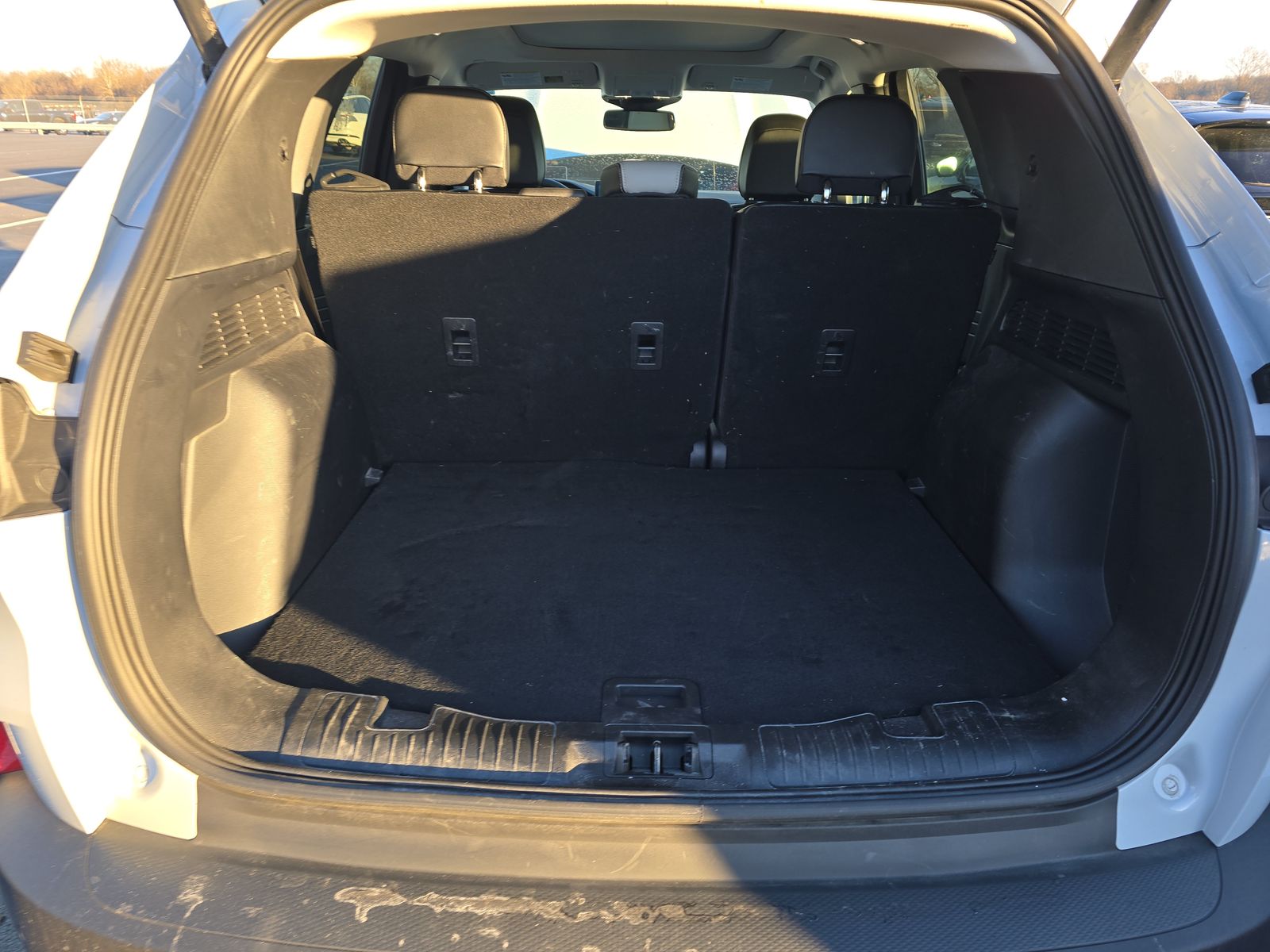 2025 Ford Escape Plug-In Hybrid FWD