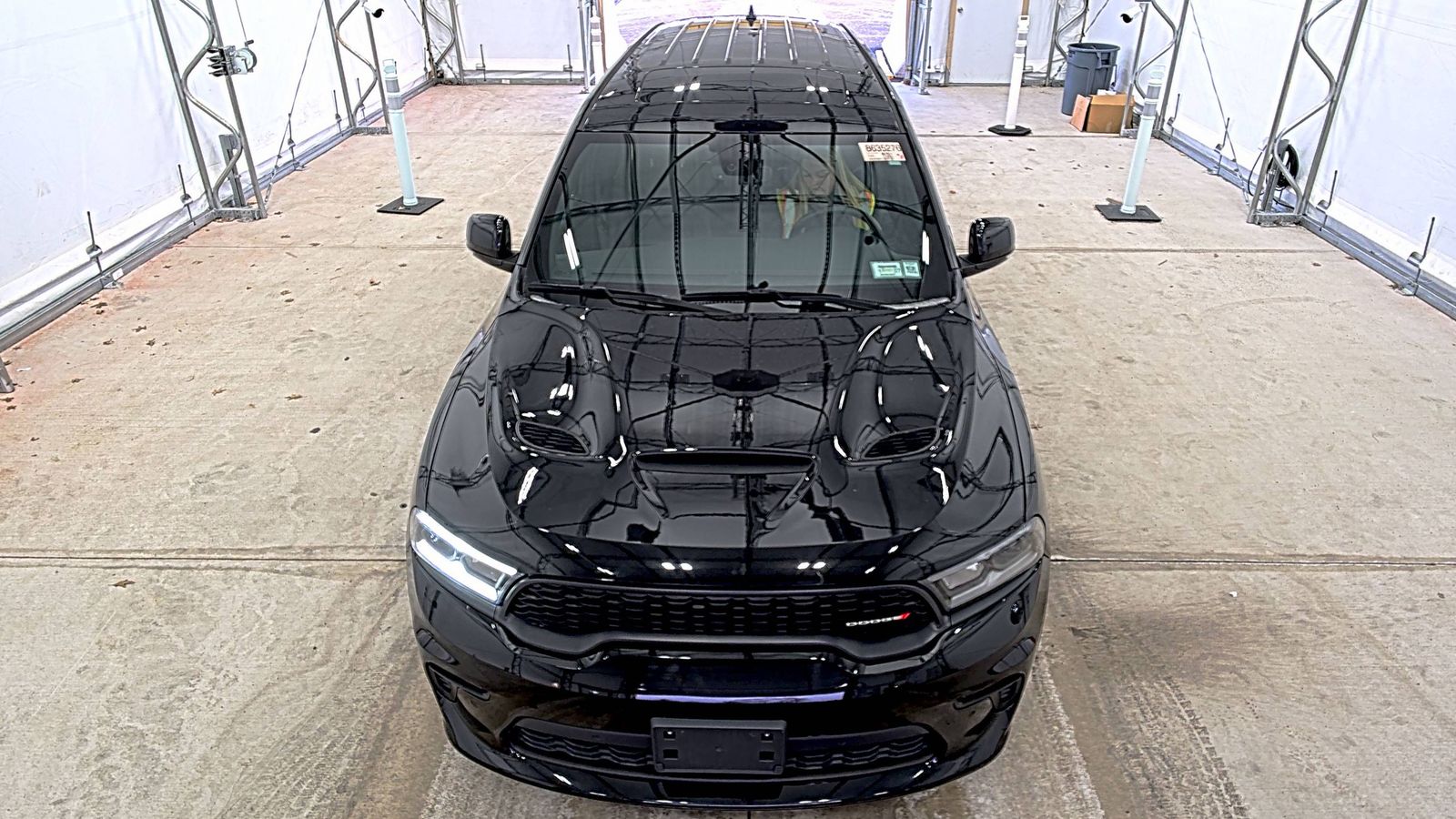 2022 Dodge Durango R/T AWD