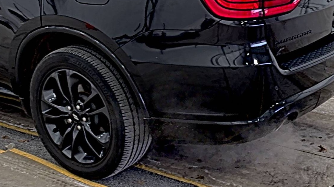 2022 Dodge Durango R/T AWD