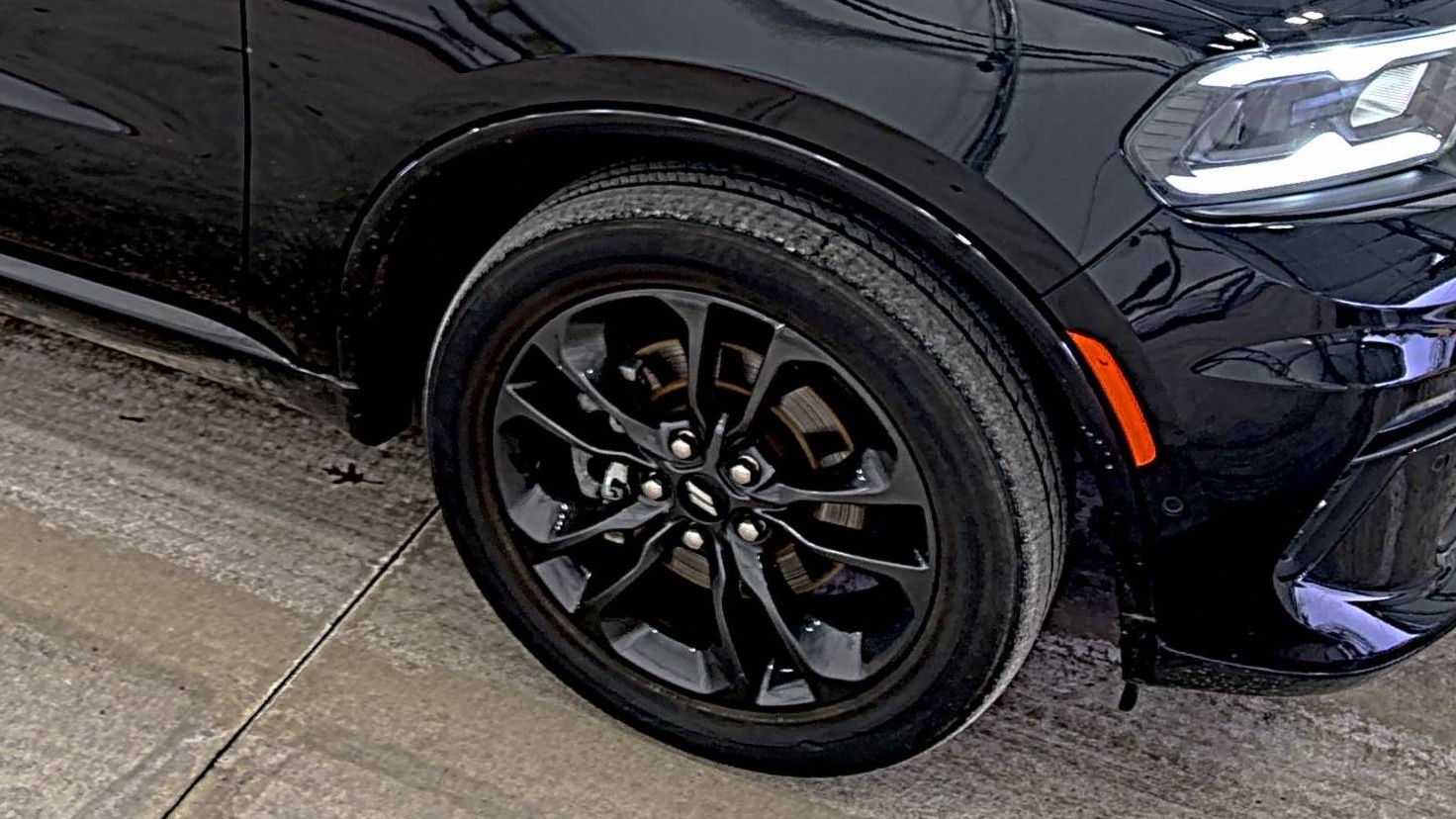 2022 Dodge Durango R/T AWD