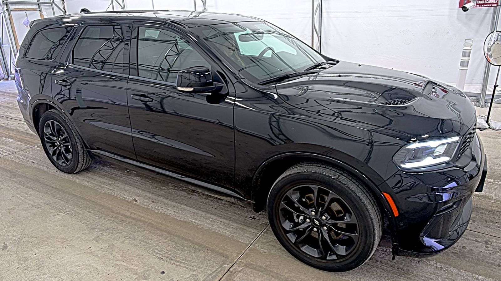 2022 Dodge Durango R/T AWD