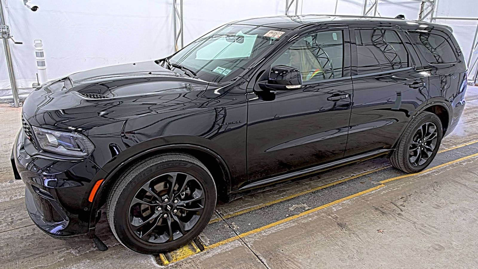 2022 Dodge Durango R/T AWD