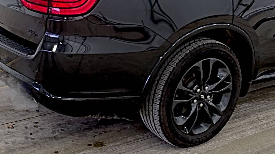 2022 Dodge Durango R/T AWD