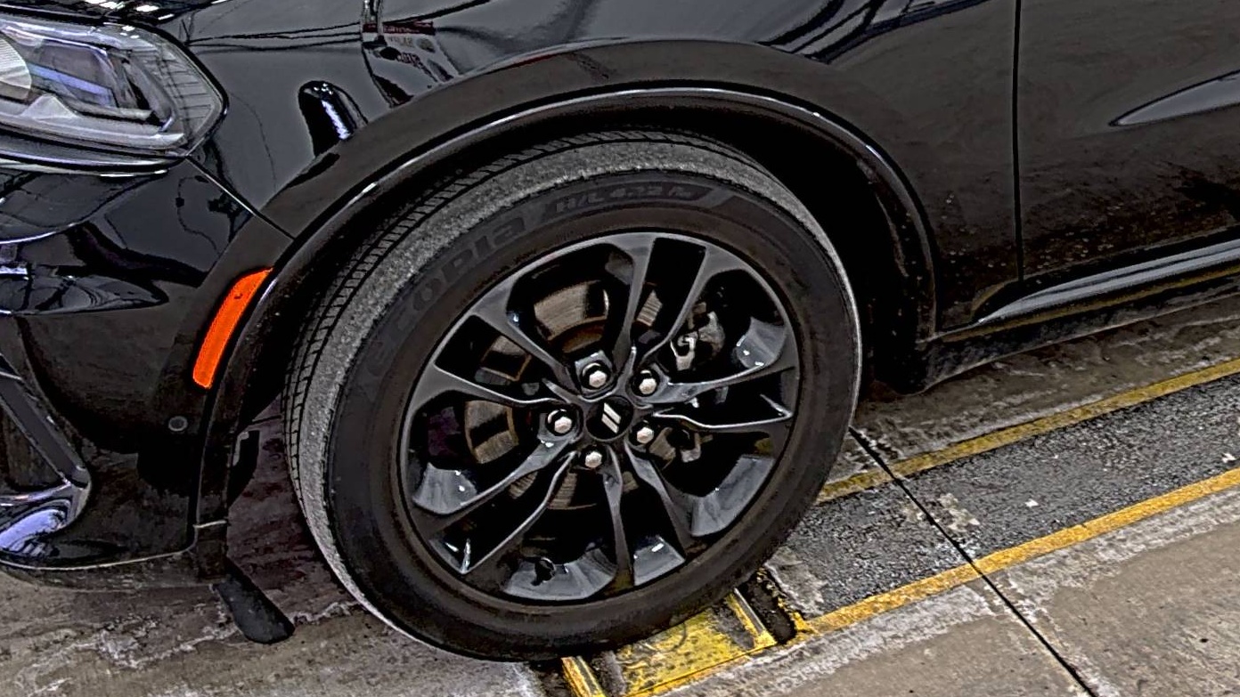 2022 Dodge Durango R/T AWD