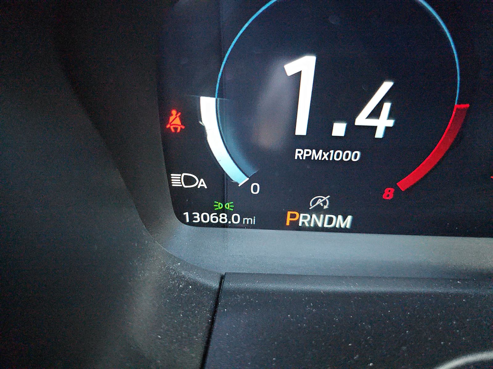 2025 Ford Explorer ST AWD