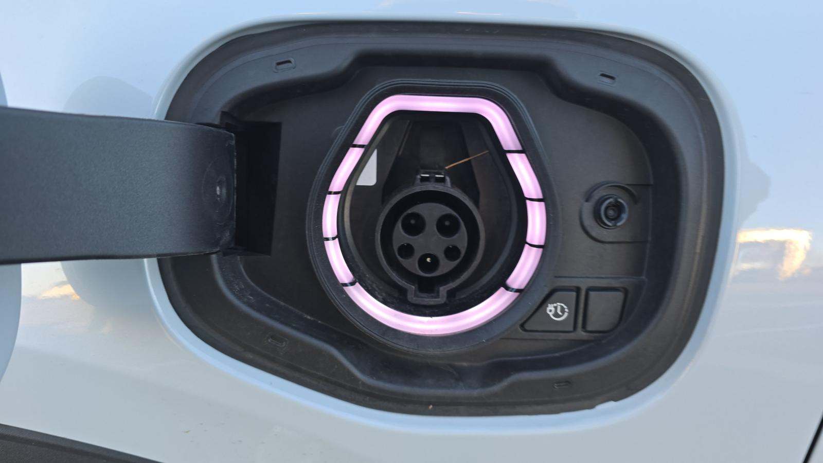 2025 Ford Escape Plug-In Hybrid FWD
