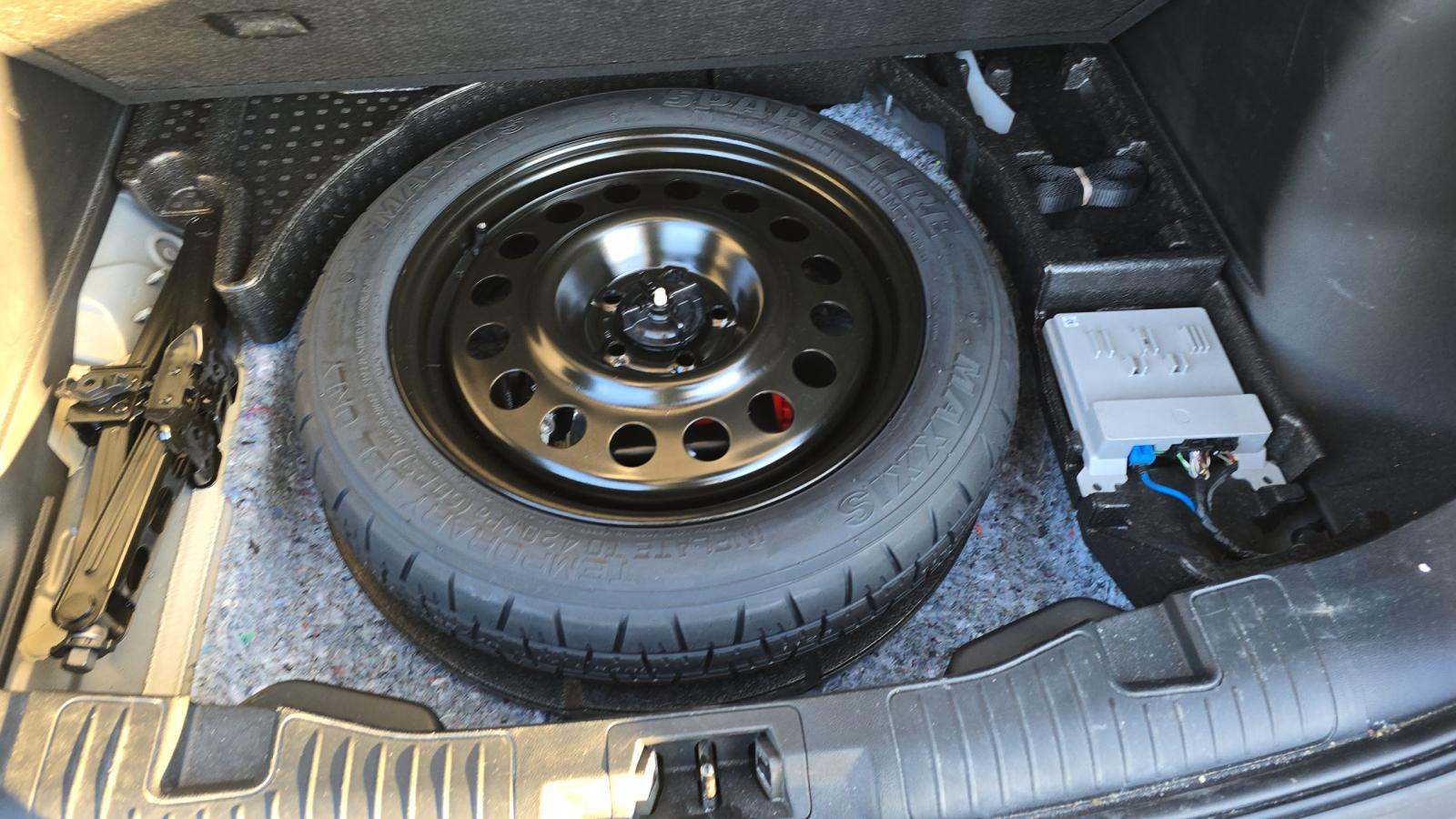 2025 Ford Escape Plug-In Hybrid FWD