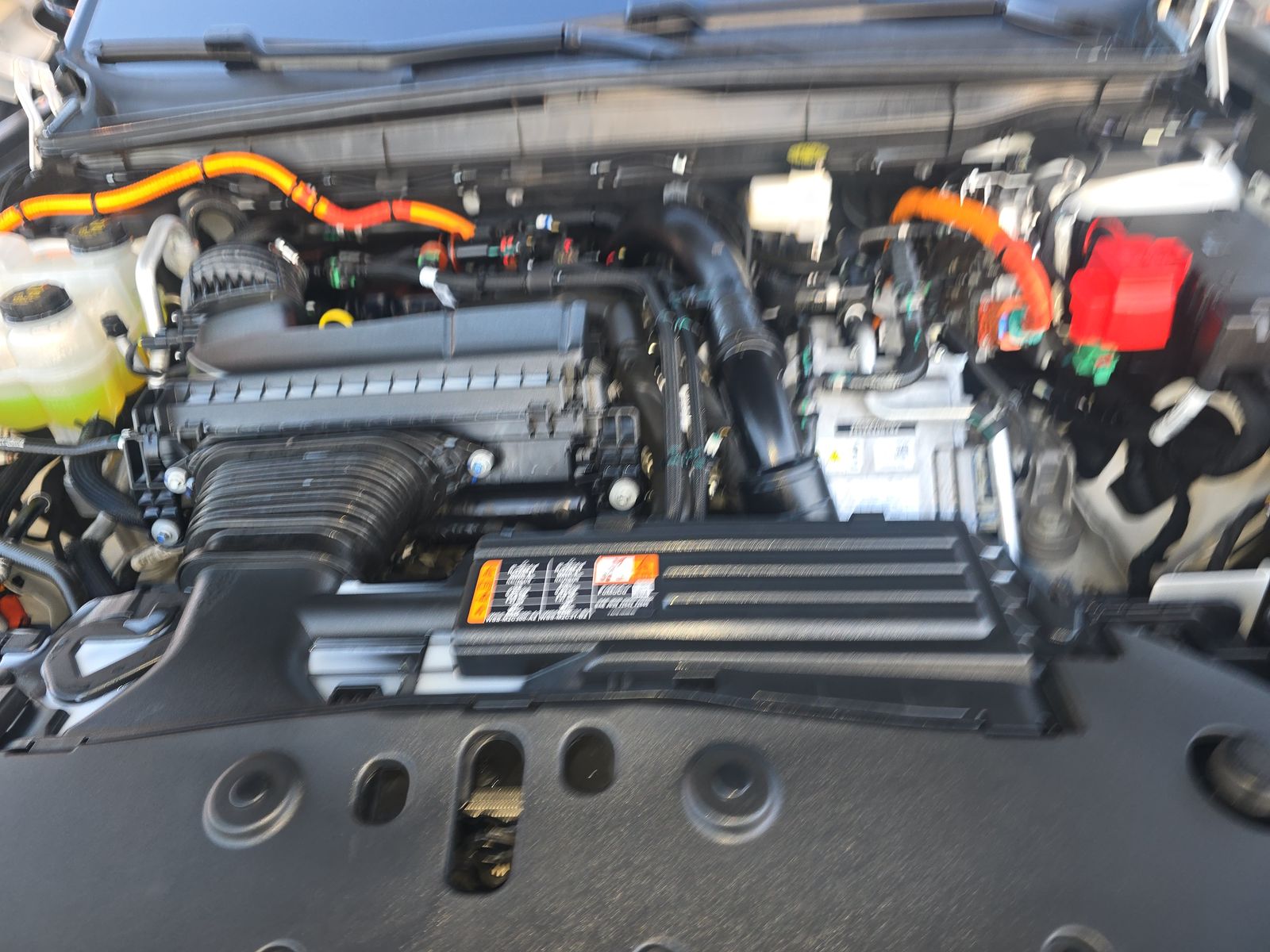 2024 Lincoln Nautilus Premiere AWD