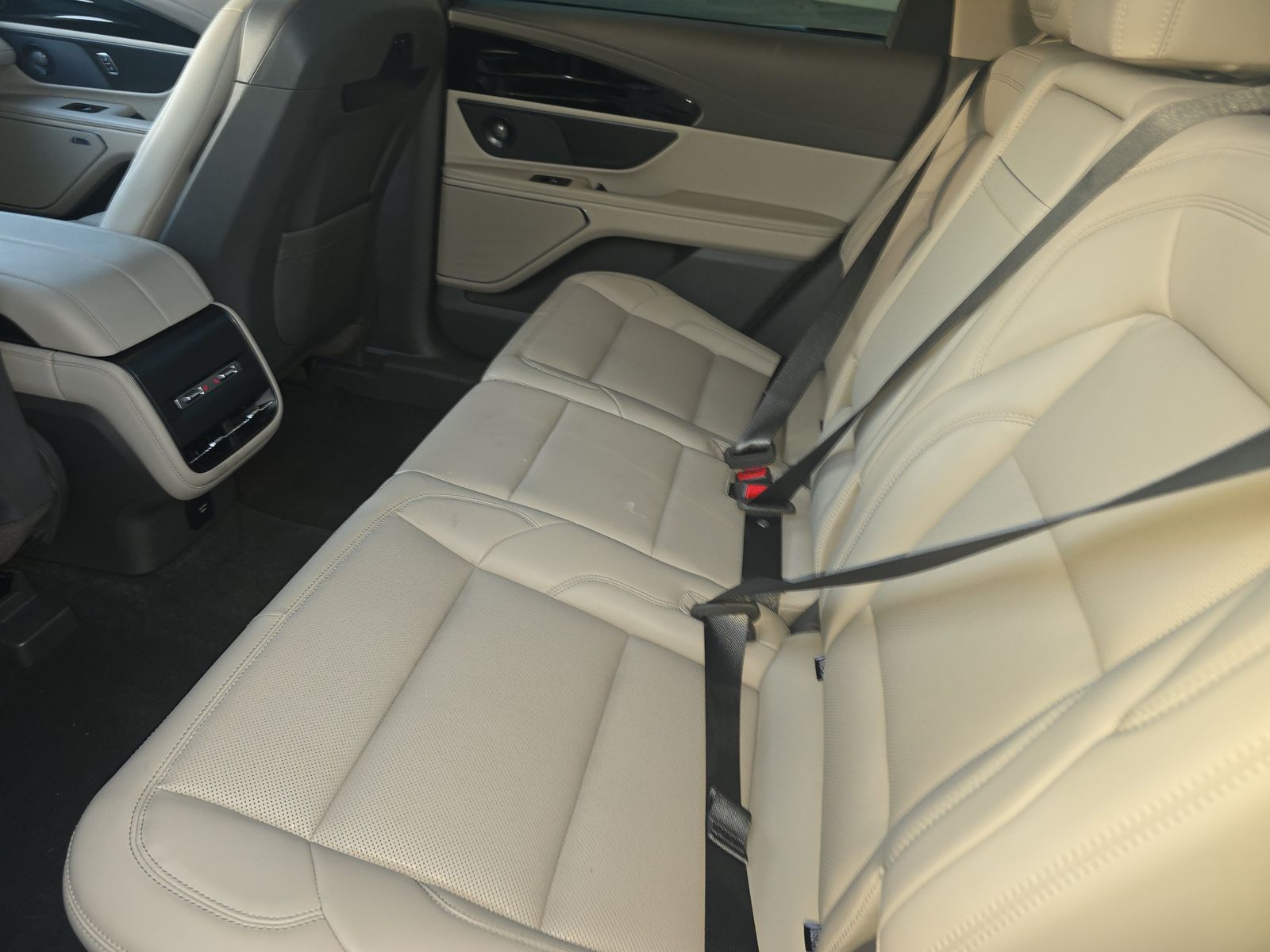 2024 Lincoln Nautilus Premiere AWD