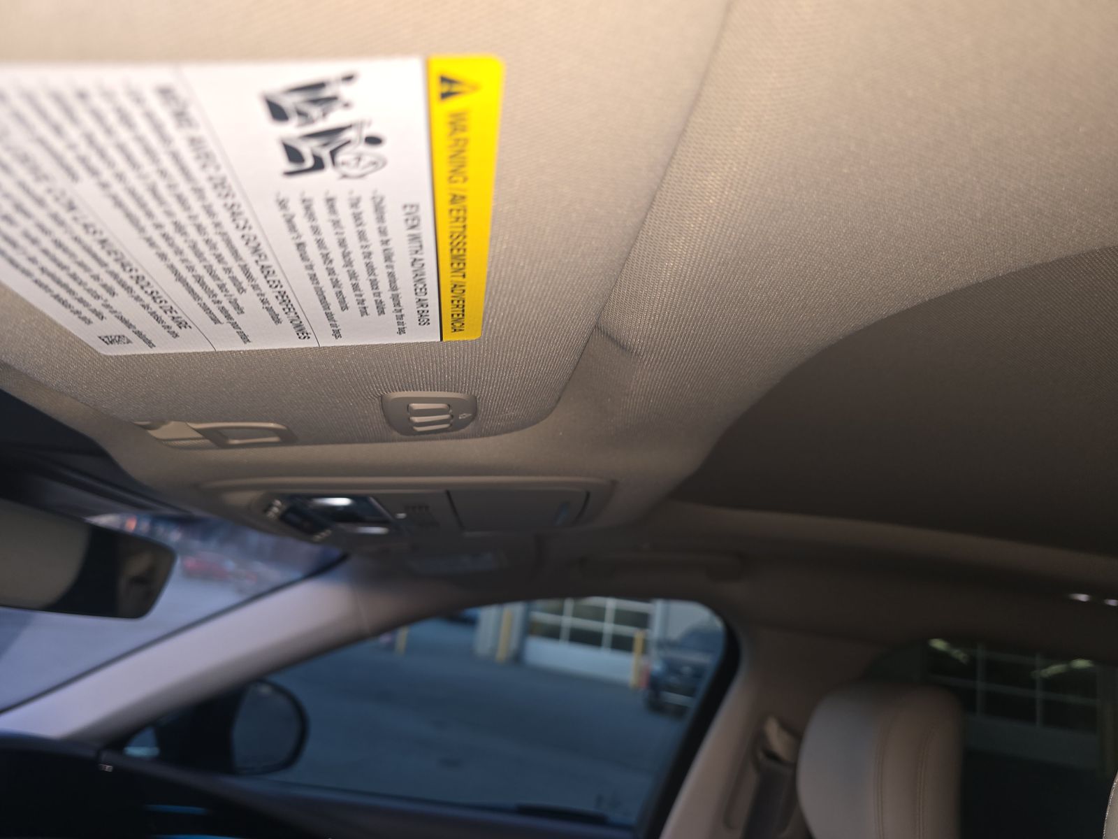 2024 Lincoln Nautilus Premiere AWD