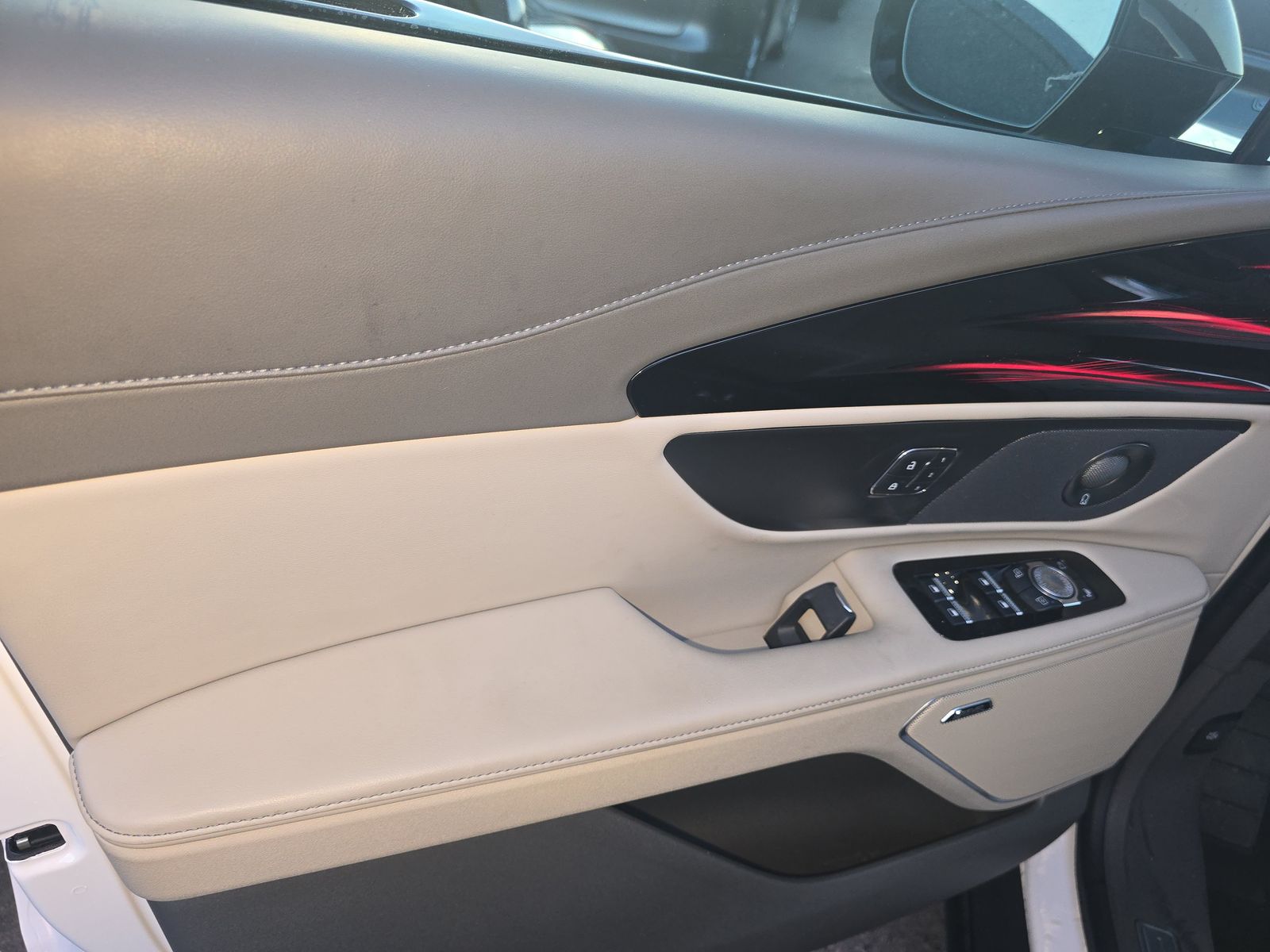 2024 Lincoln Nautilus Premiere AWD