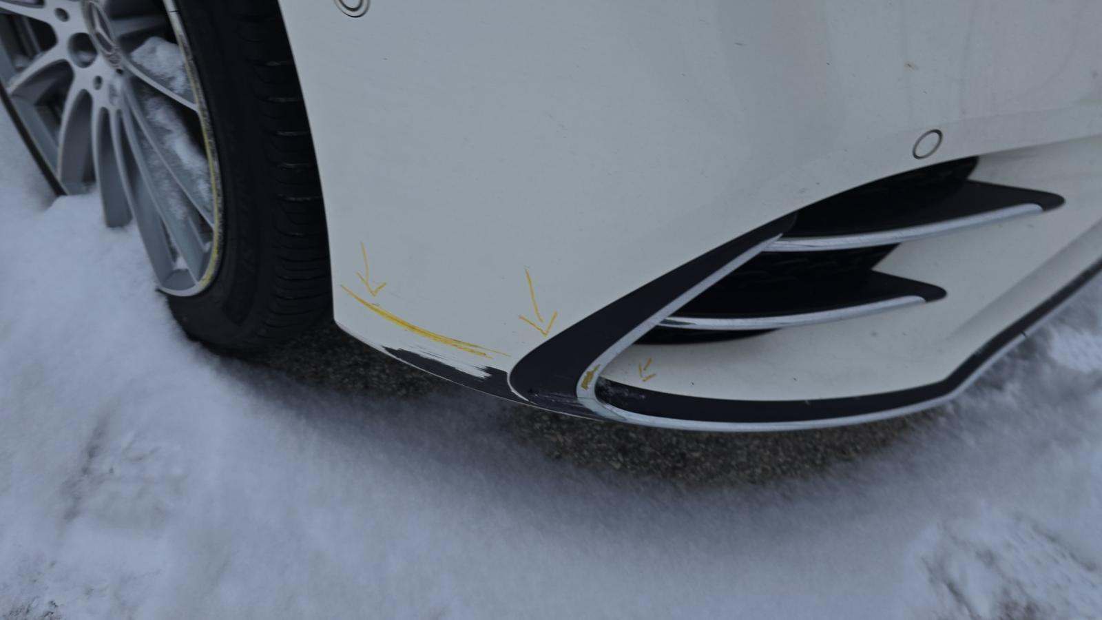 2022 Mercedes-Benz S-Class S 500 AWD