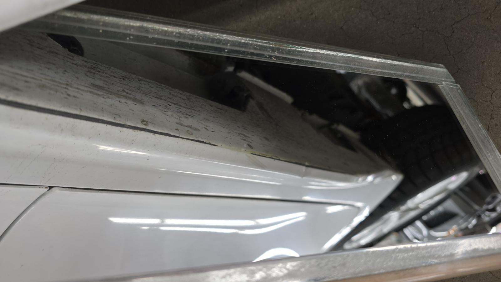 2022 Toyota Camry SE FWD