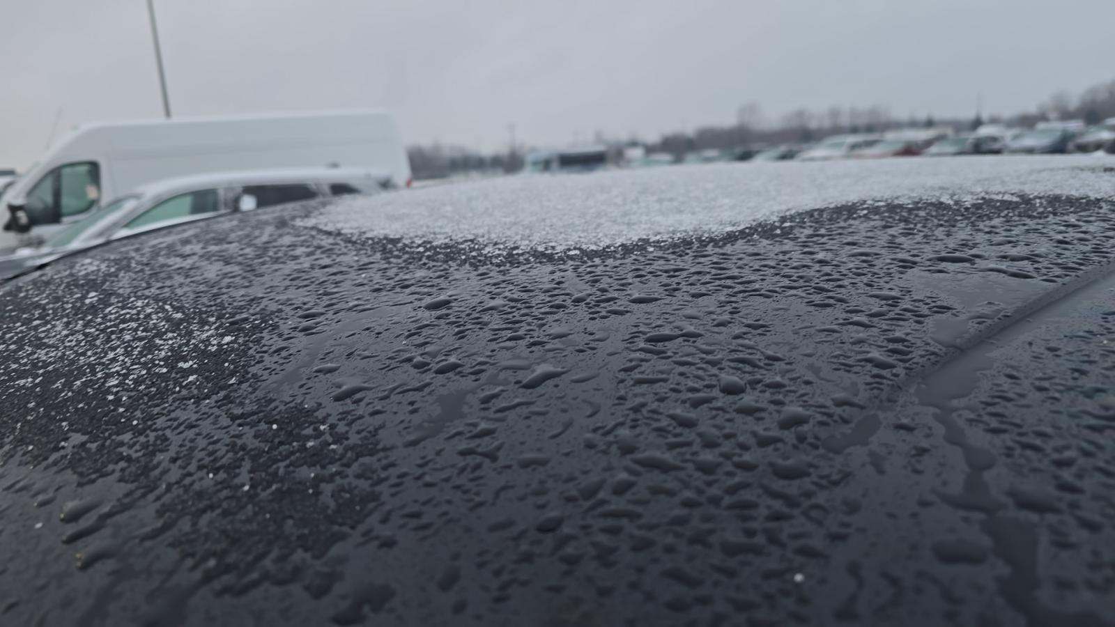 2025 Chevrolet Equinox LT FWD