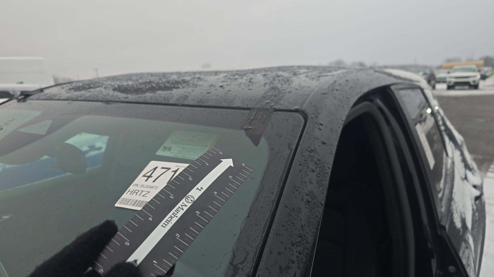 2025 Chevrolet Equinox LT FWD