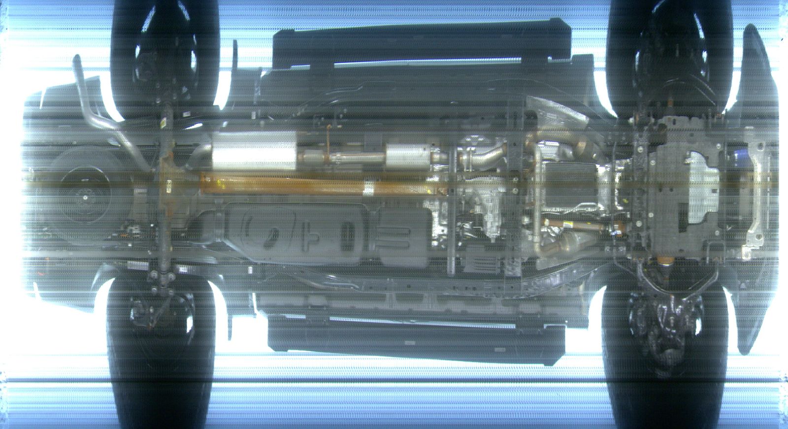 2025 Ford F-150 XLT AWD