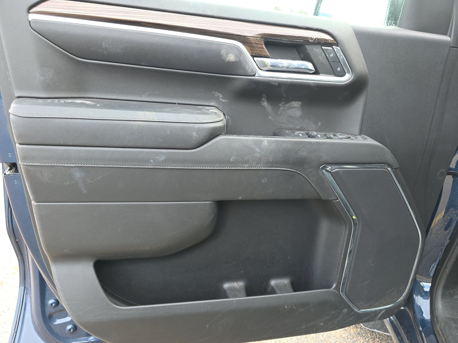 2023 Chevrolet Silverado 1500 LT AWD