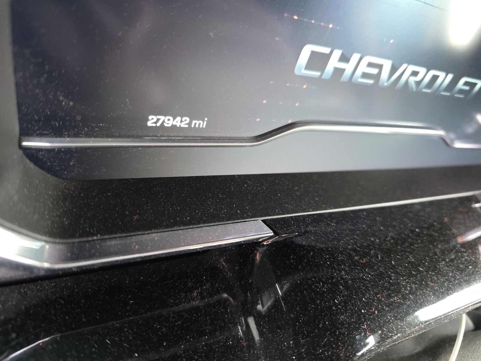 2023 Chevrolet Silverado 1500 LT AWD