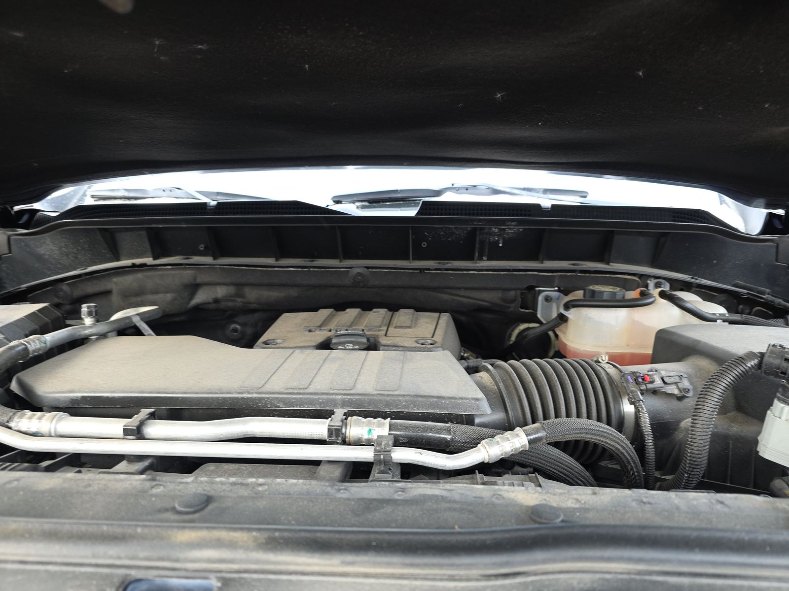 2023 Chevrolet Silverado 1500 LT AWD