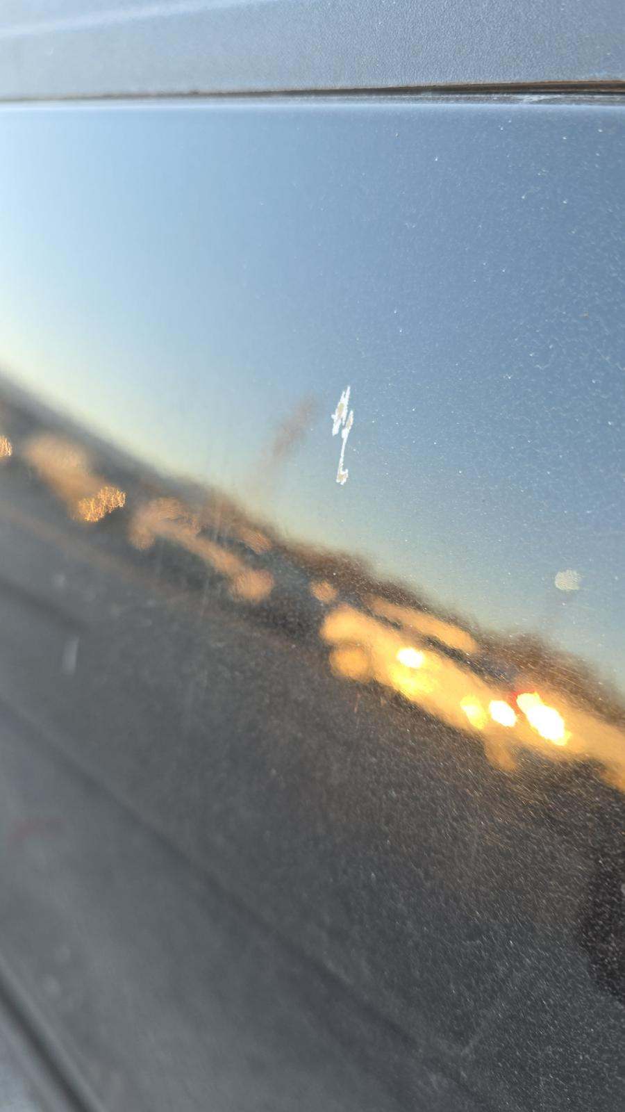 2024 Ford F-150 STX RWD