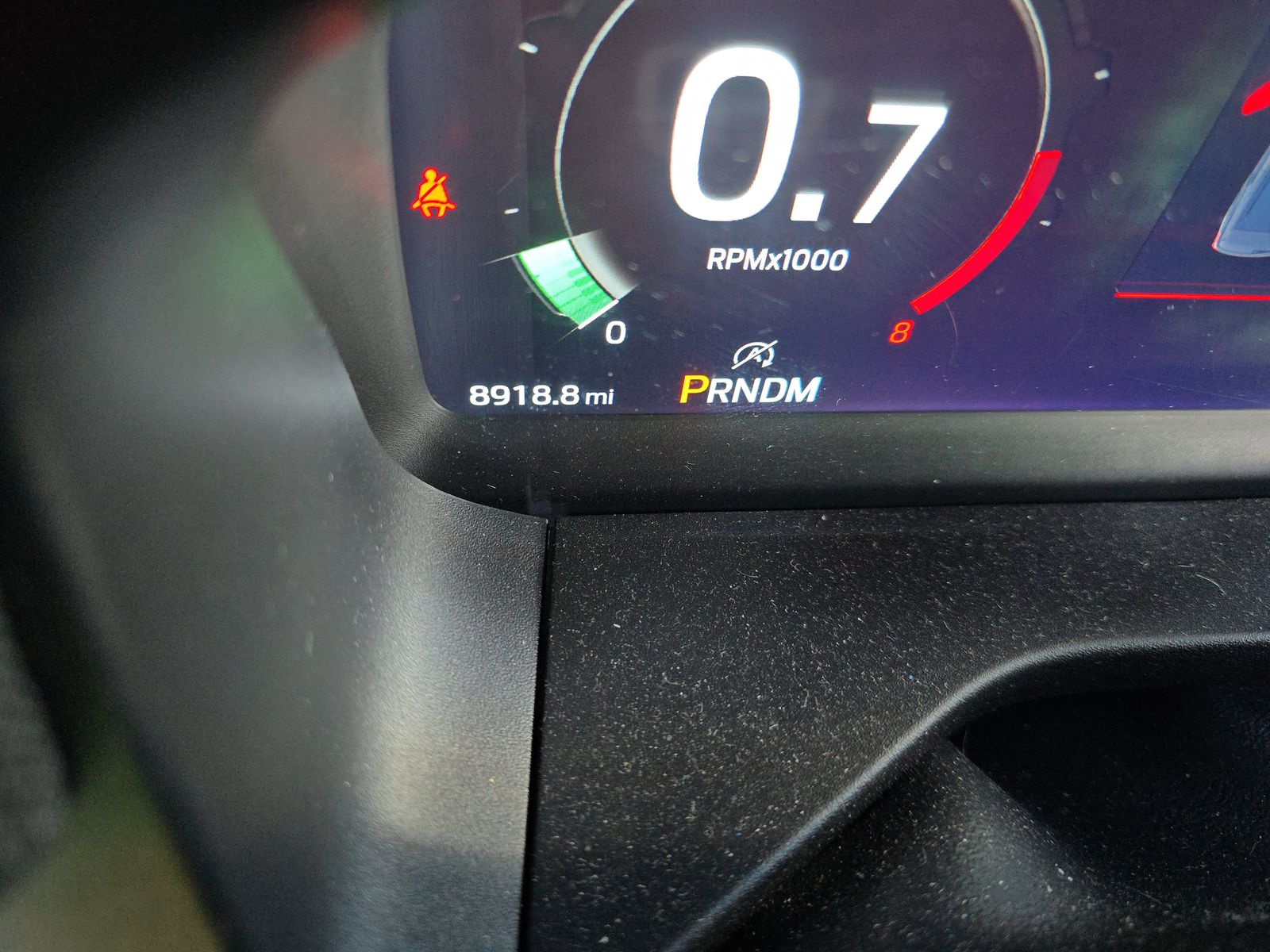 2025 Ford Explorer ST AWD