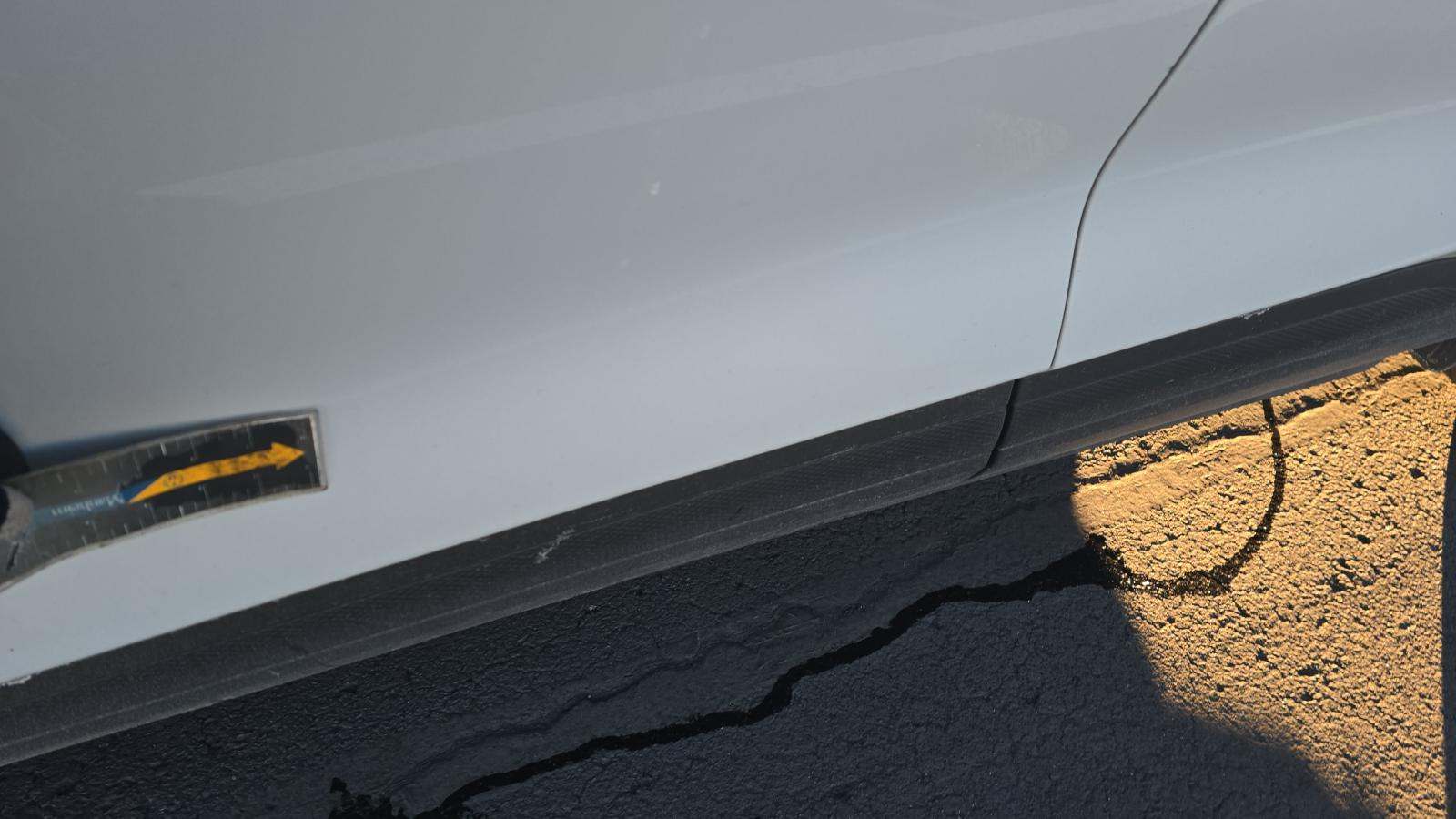 2025 Ford Escape Hybrid ST-Line Elite AWD