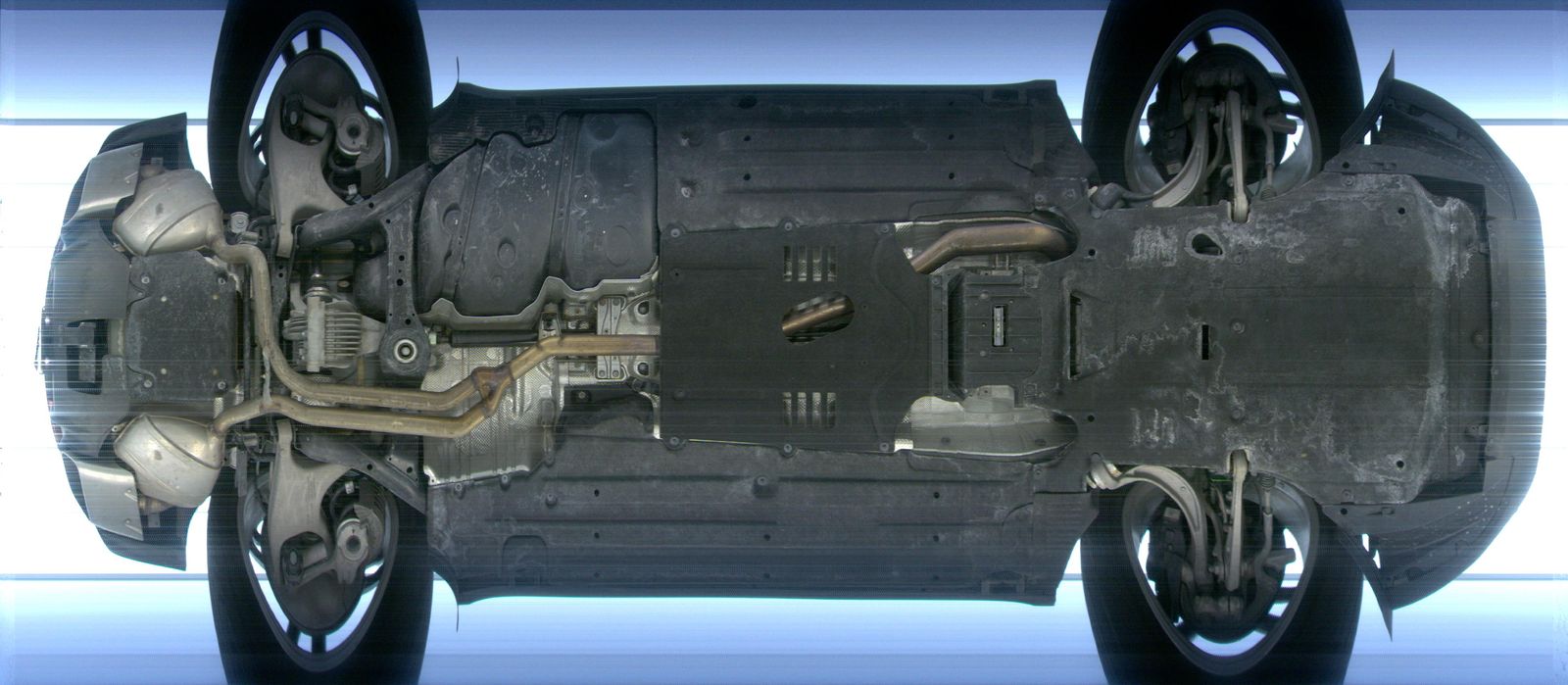 2024 Porsche Macan Base AWD