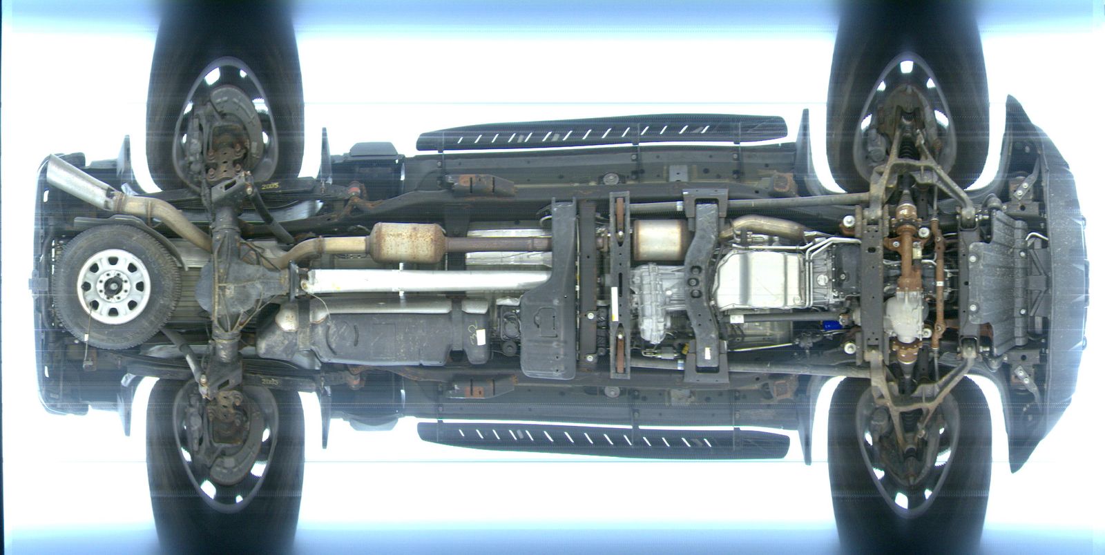 2022 Chevrolet Silverado 2500HD Custom AWD