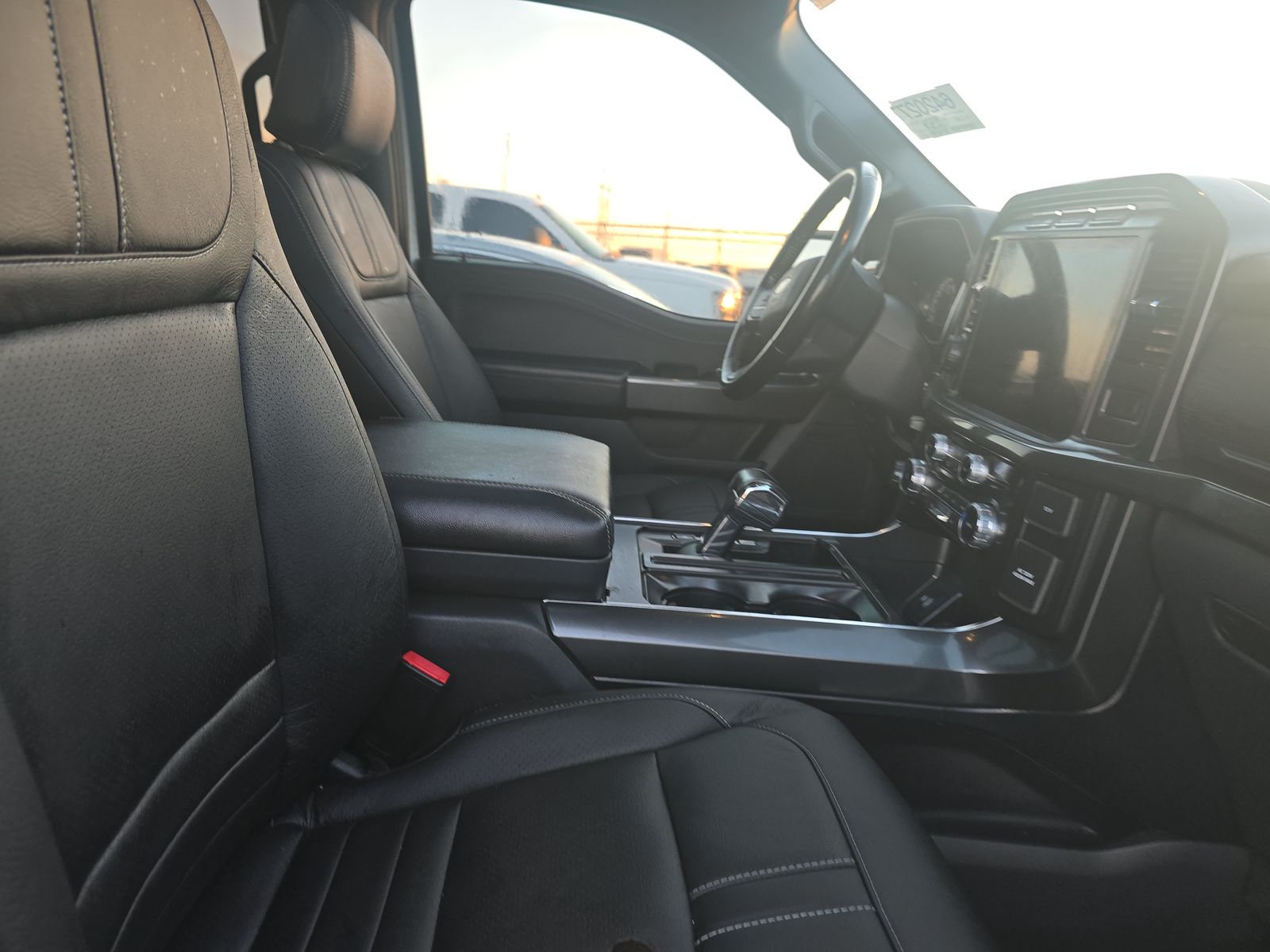 2022 Ford F-150 XLT AWD