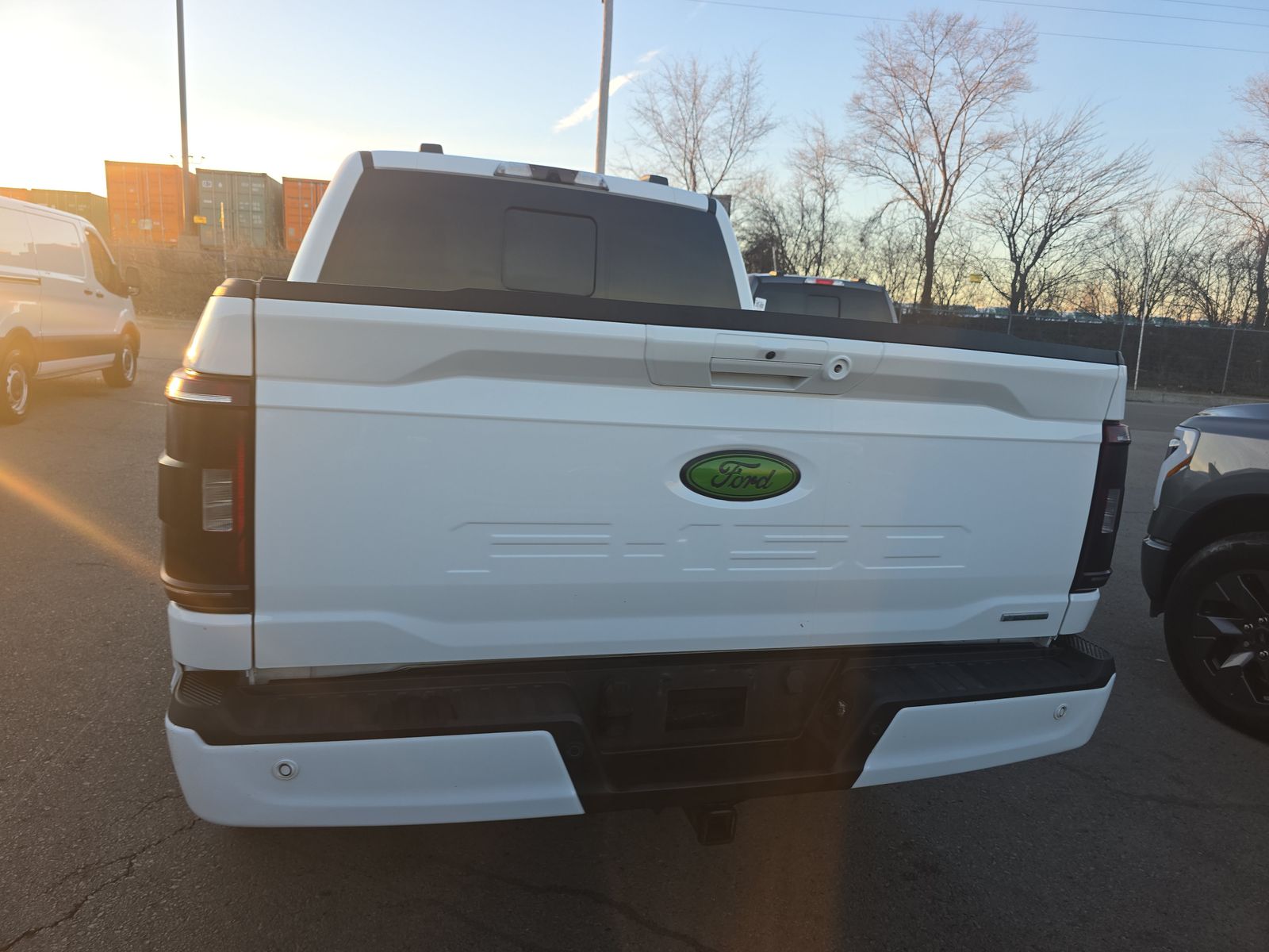 2022 Ford F-150 XLT AWD