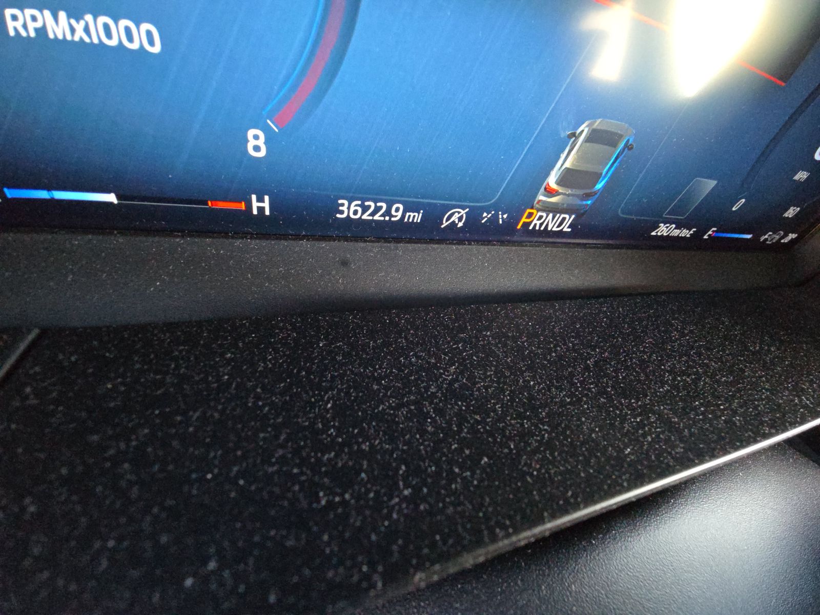 2025 Ford Escape Platinum AWD