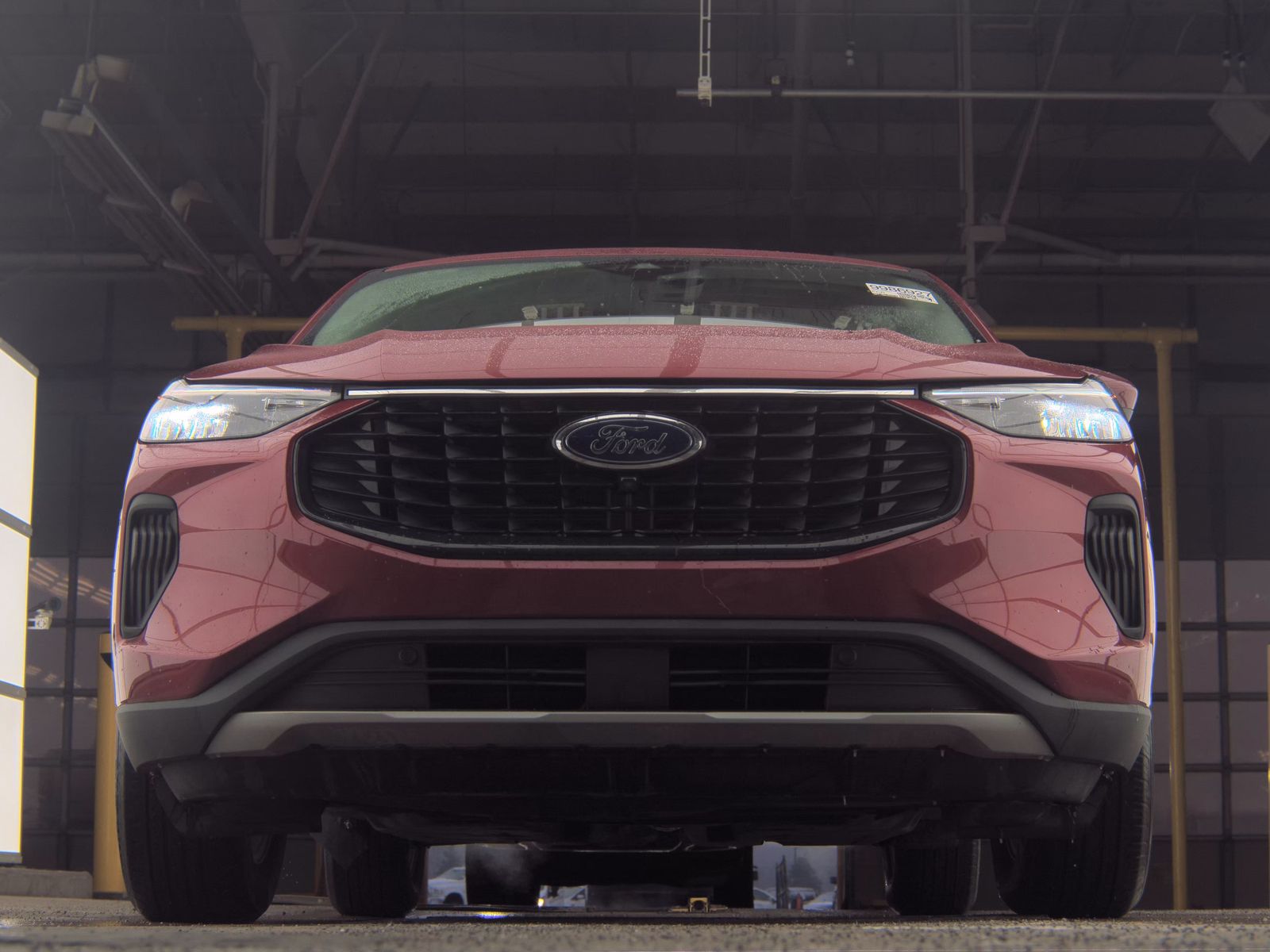 2023 Ford Escape Active AWD