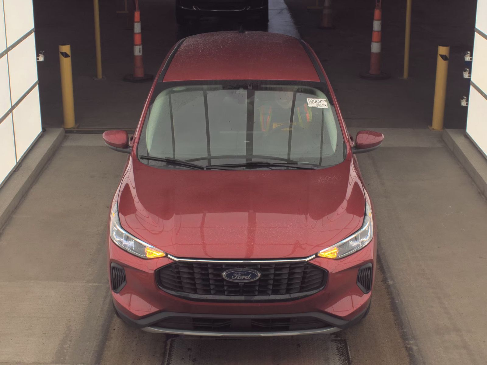 2023 Ford Escape Active AWD