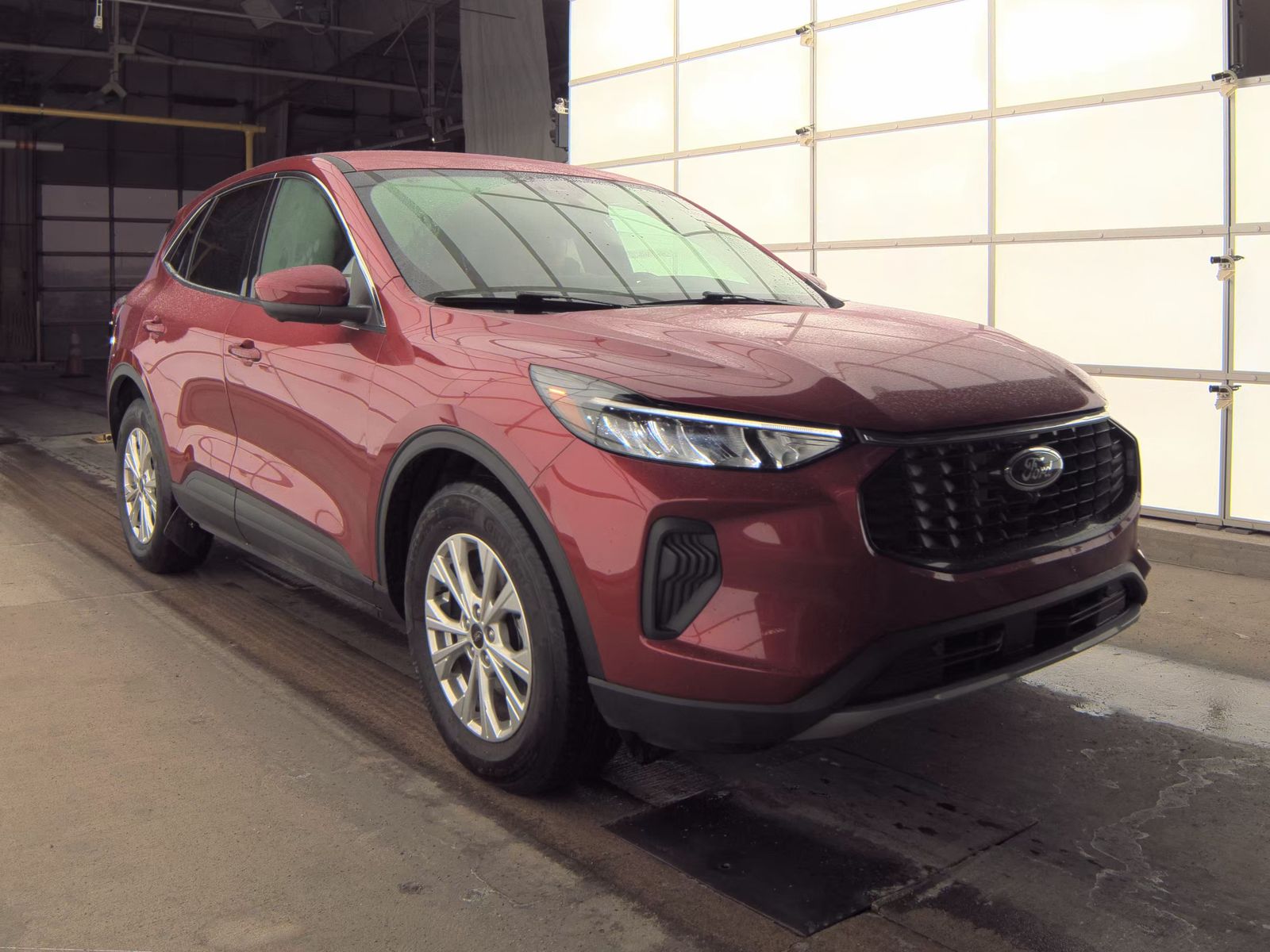 2023 Ford Escape Active AWD