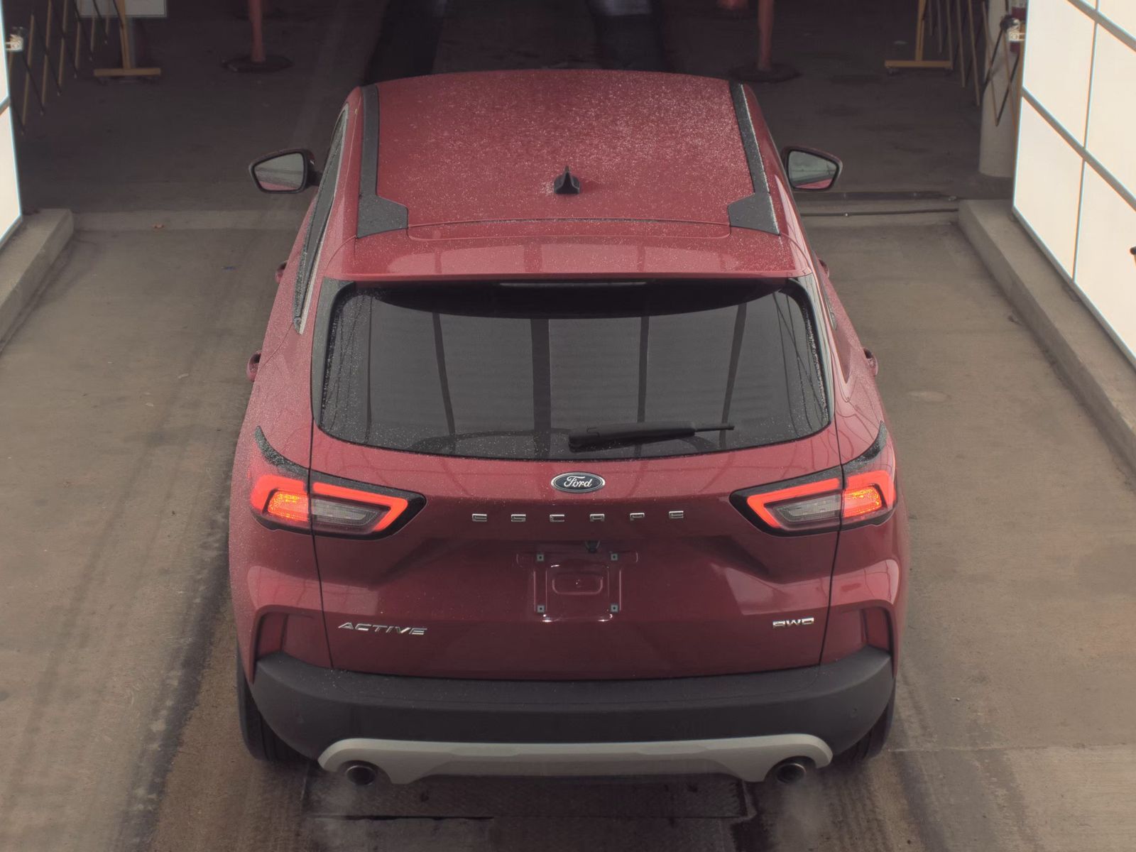 2023 Ford Escape Active AWD