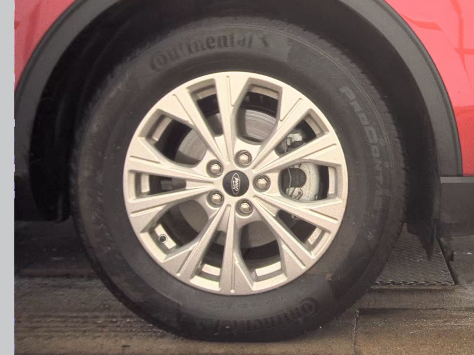 2023 Ford Escape Active AWD