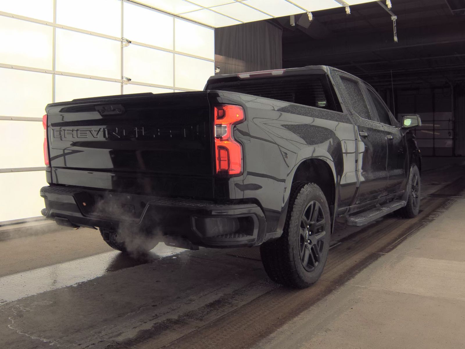 2023 Chevrolet Silverado 1500 RST AWD