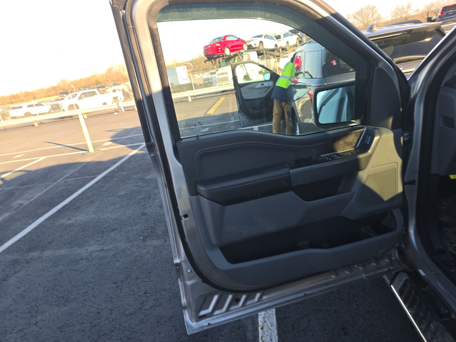 2022 Ford F-150 XLT AWD