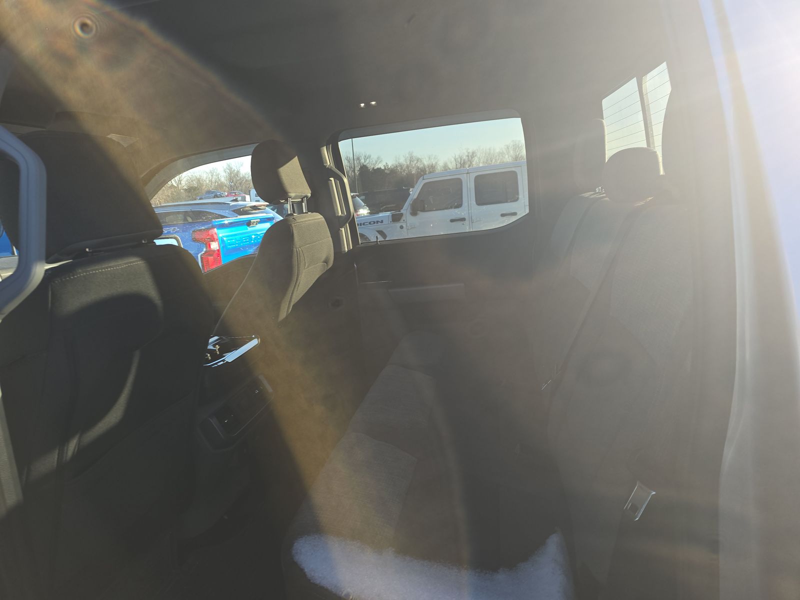 2022 Ford F-150 XLT AWD