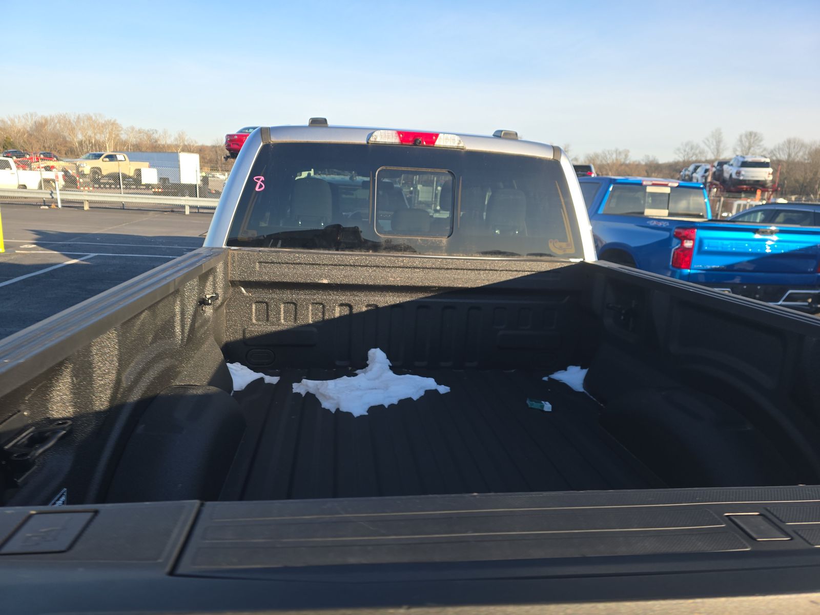 2022 Ford F-150 XLT AWD