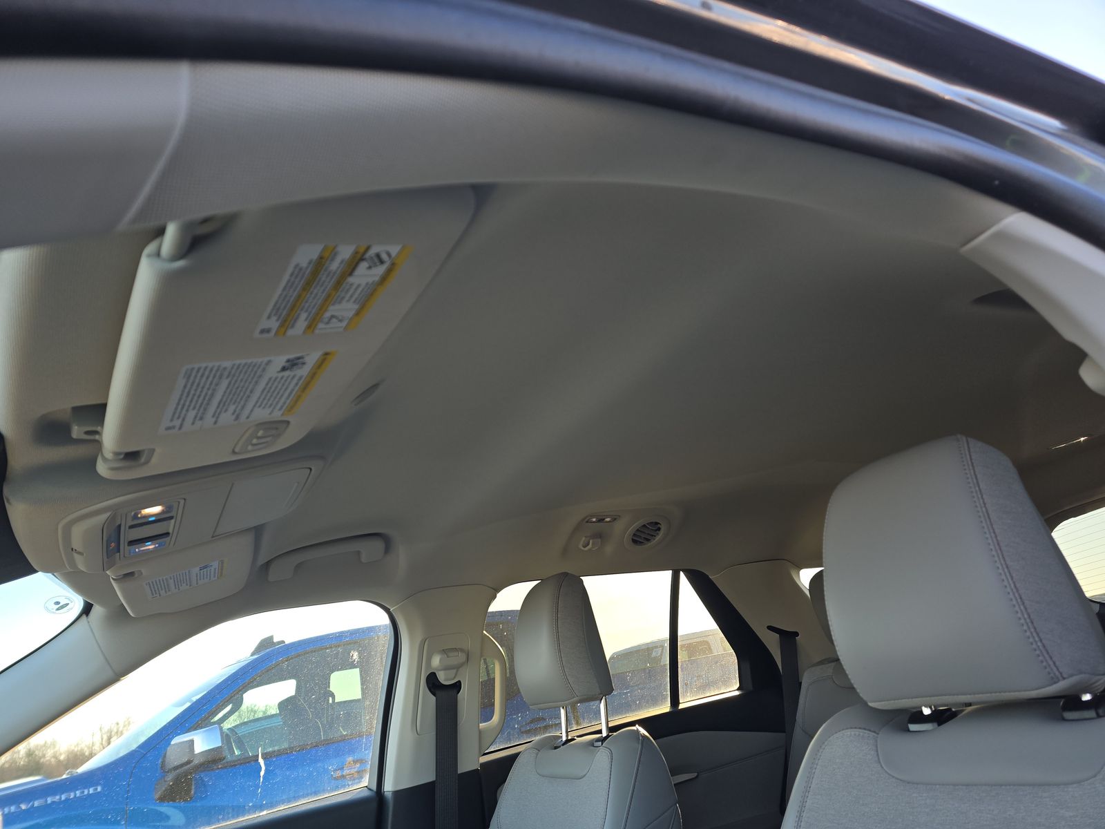 2025 Ford Explorer Active RWD