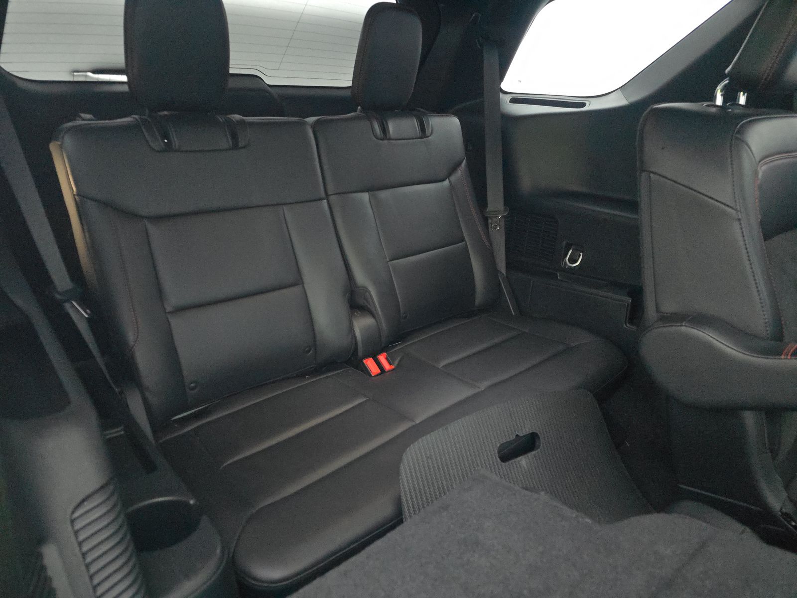 2023 Ford Explorer ST-Line AWD