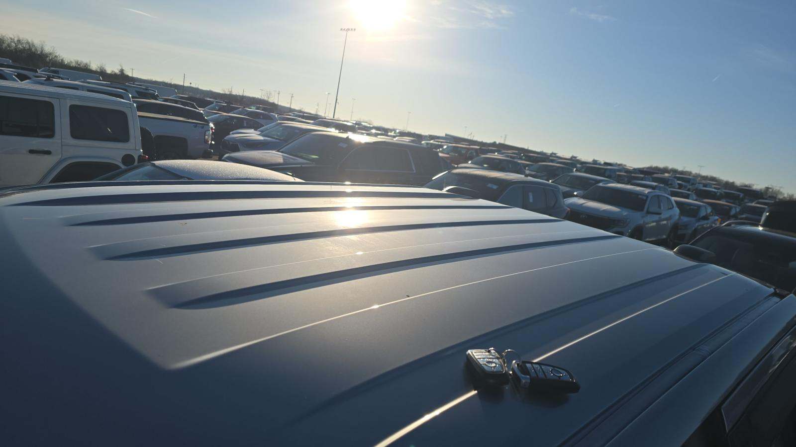 2022 Ford F-150 XLT AWD