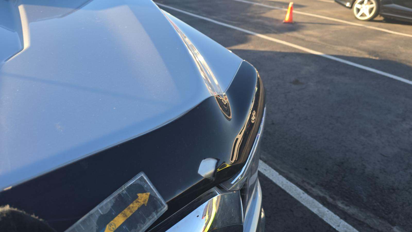 2022 Ford F-150 XLT AWD