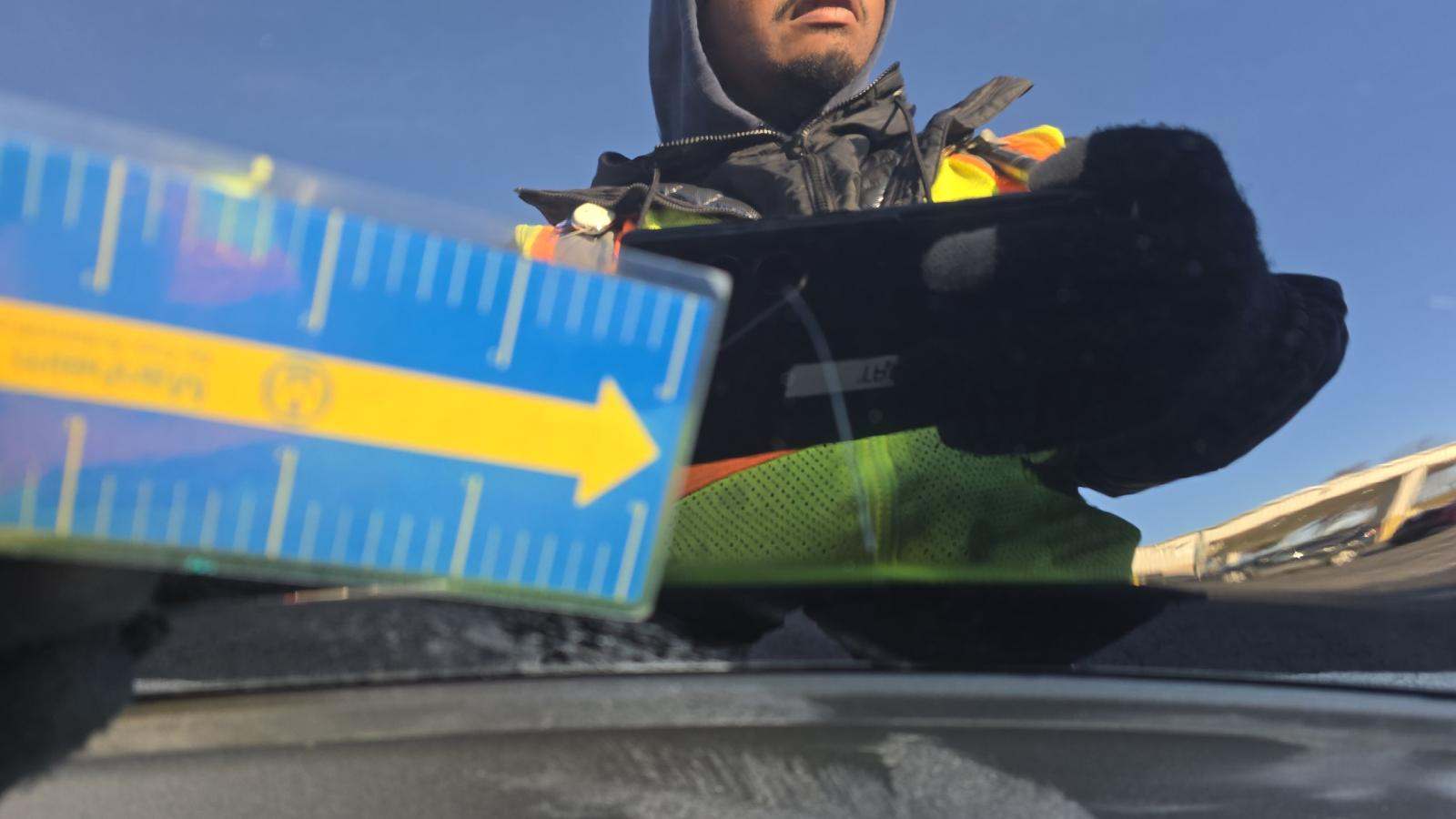 2025 Ford Explorer Platinum AWD