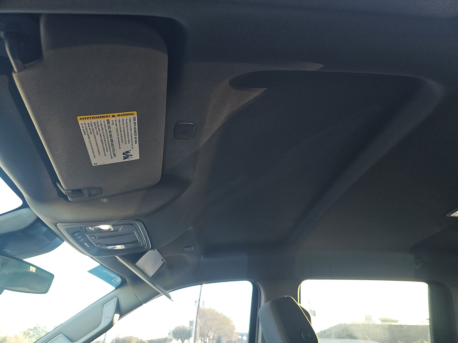 2025 Chevrolet Silverado 1500 LT AWD