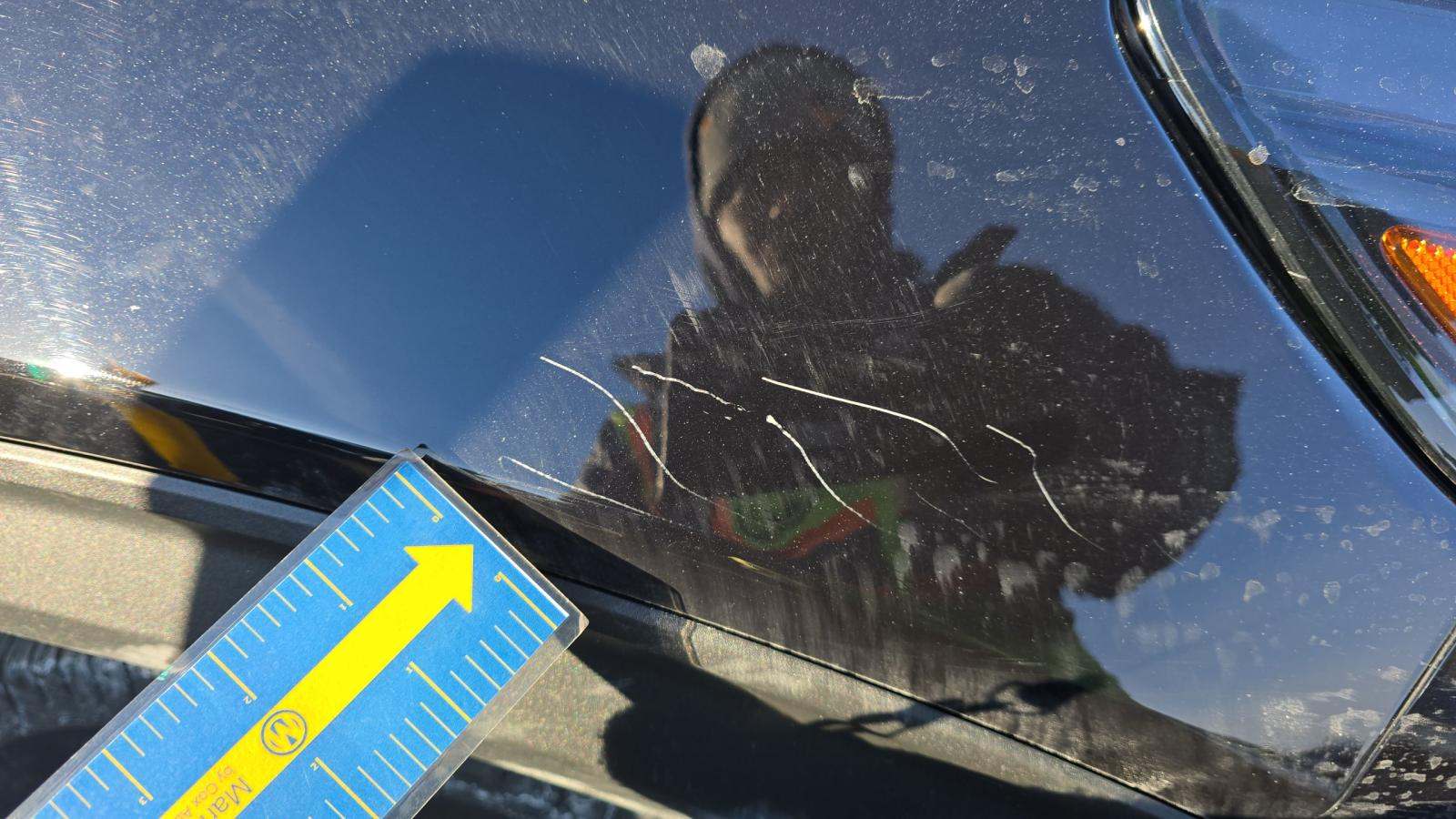 2025 Ford Explorer Platinum AWD