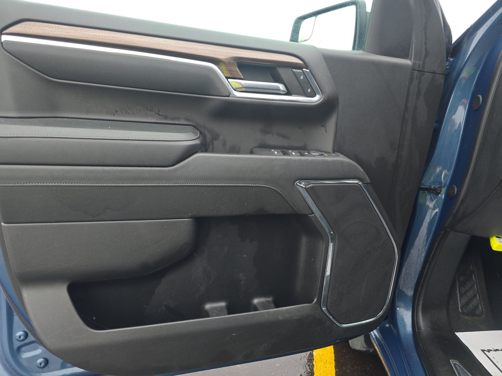 2024 Chevrolet Silverado 1500 LT AWD