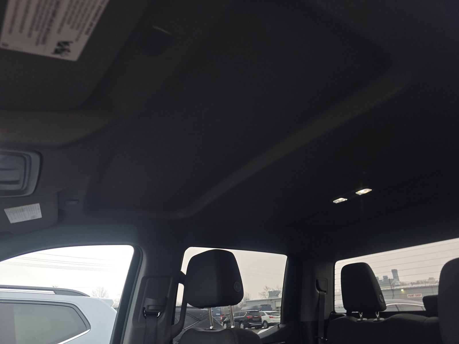 2024 Chevrolet Silverado 1500 LT AWD