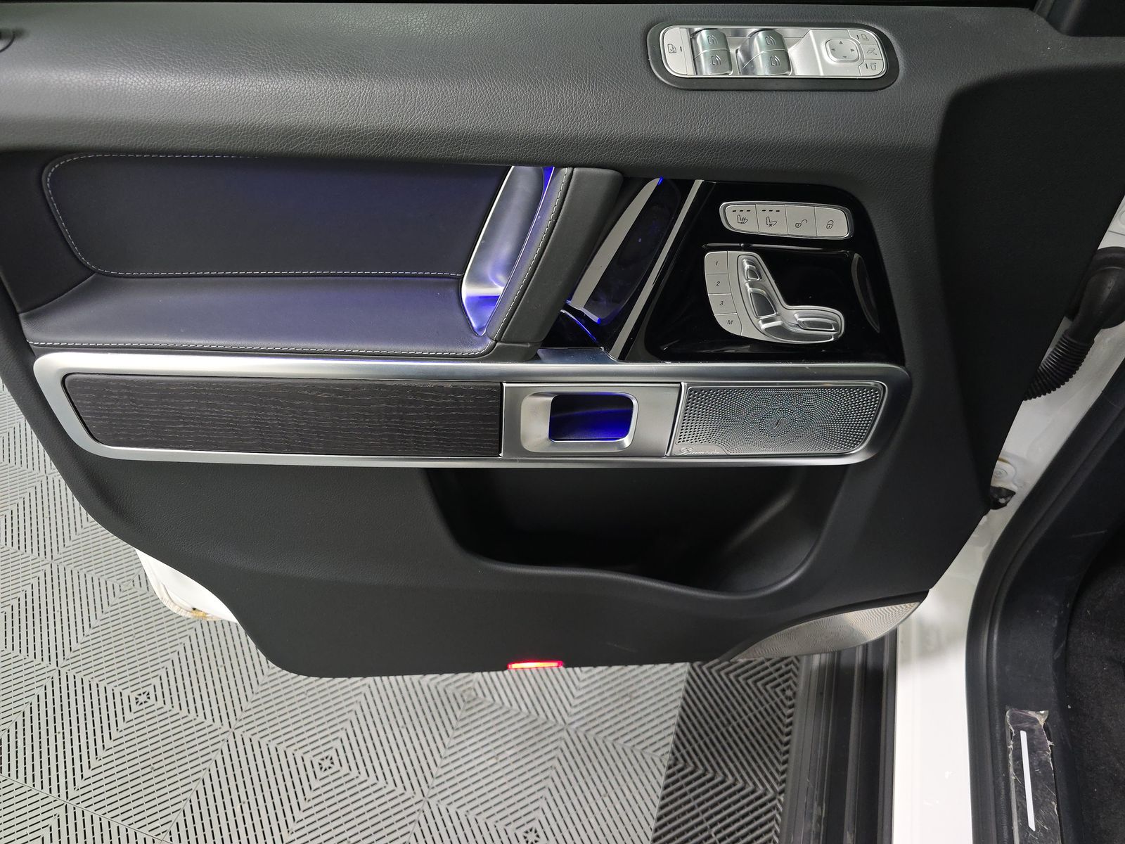 2025 Mercedes-Benz G-Class AMG G 63 AWD